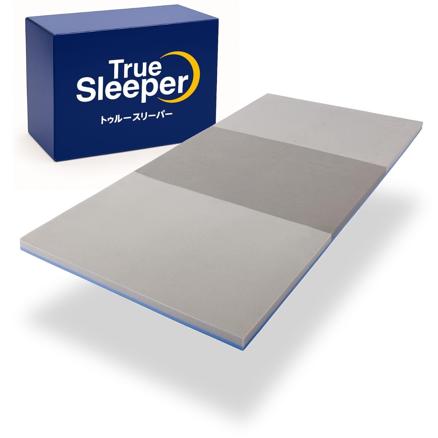 Amazon｜【公式】トゥルースリーパー エアフリー ダブル 【クリア