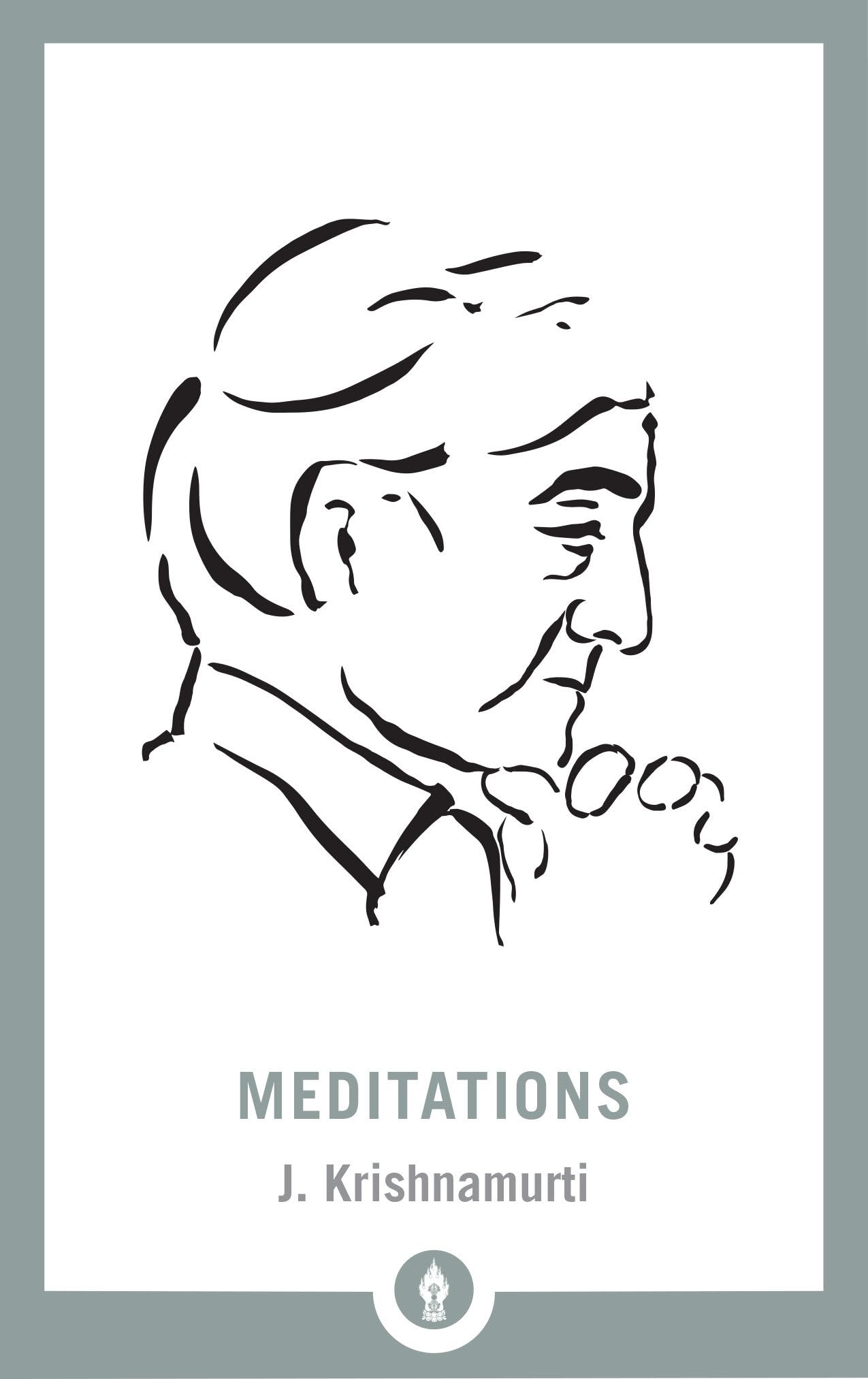 Meditations (Shambhala Pocket Library): 17