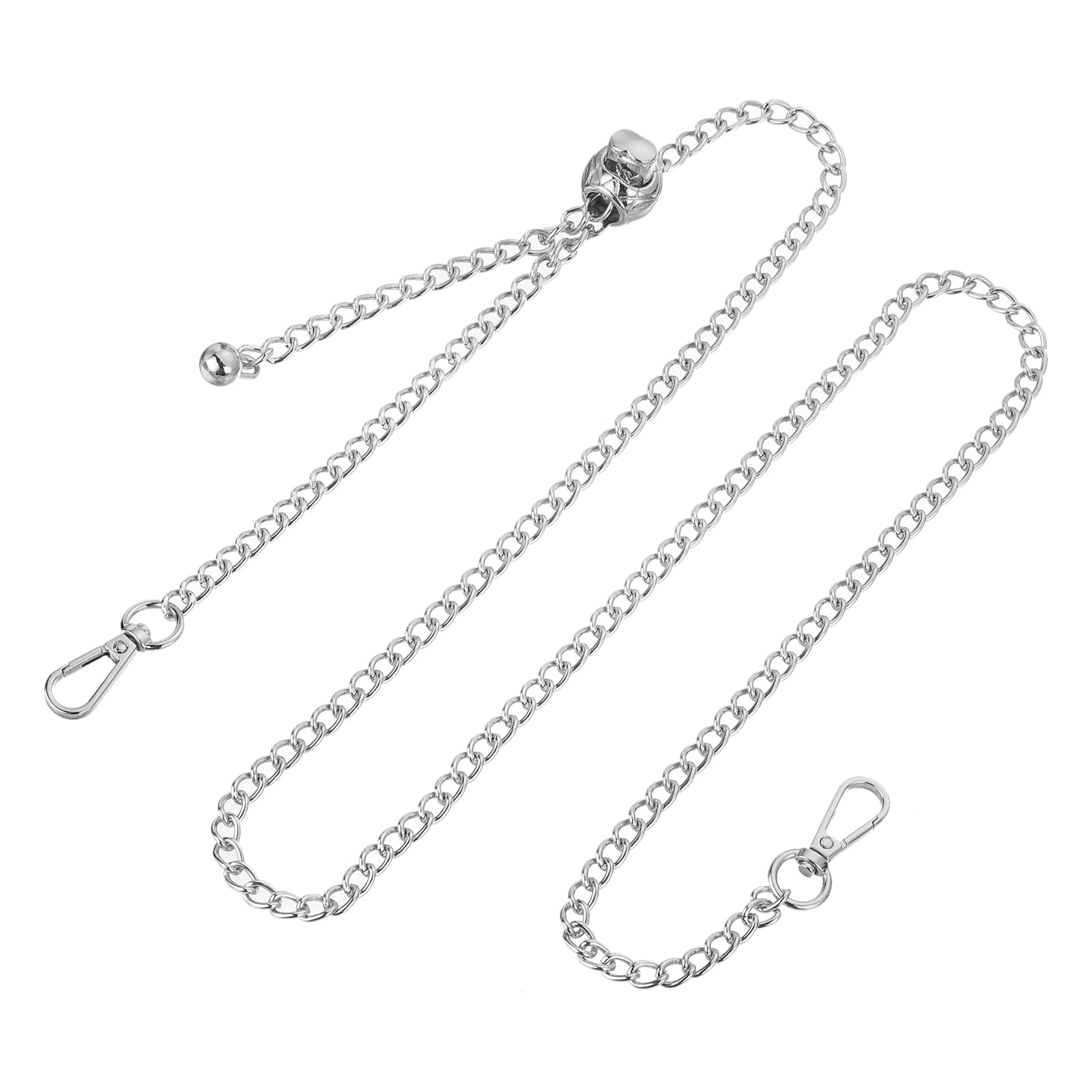 Bandoulière pour Sac à Bandoulière 3 Pièces Bandouliere pour Sac Réglable 75-130cm Sangle de Sac Bandoulière pour Sac à Bandoulière 3 Pièces Bandouliere pour Sac Réglable 75-130cm Sangle de Sac
