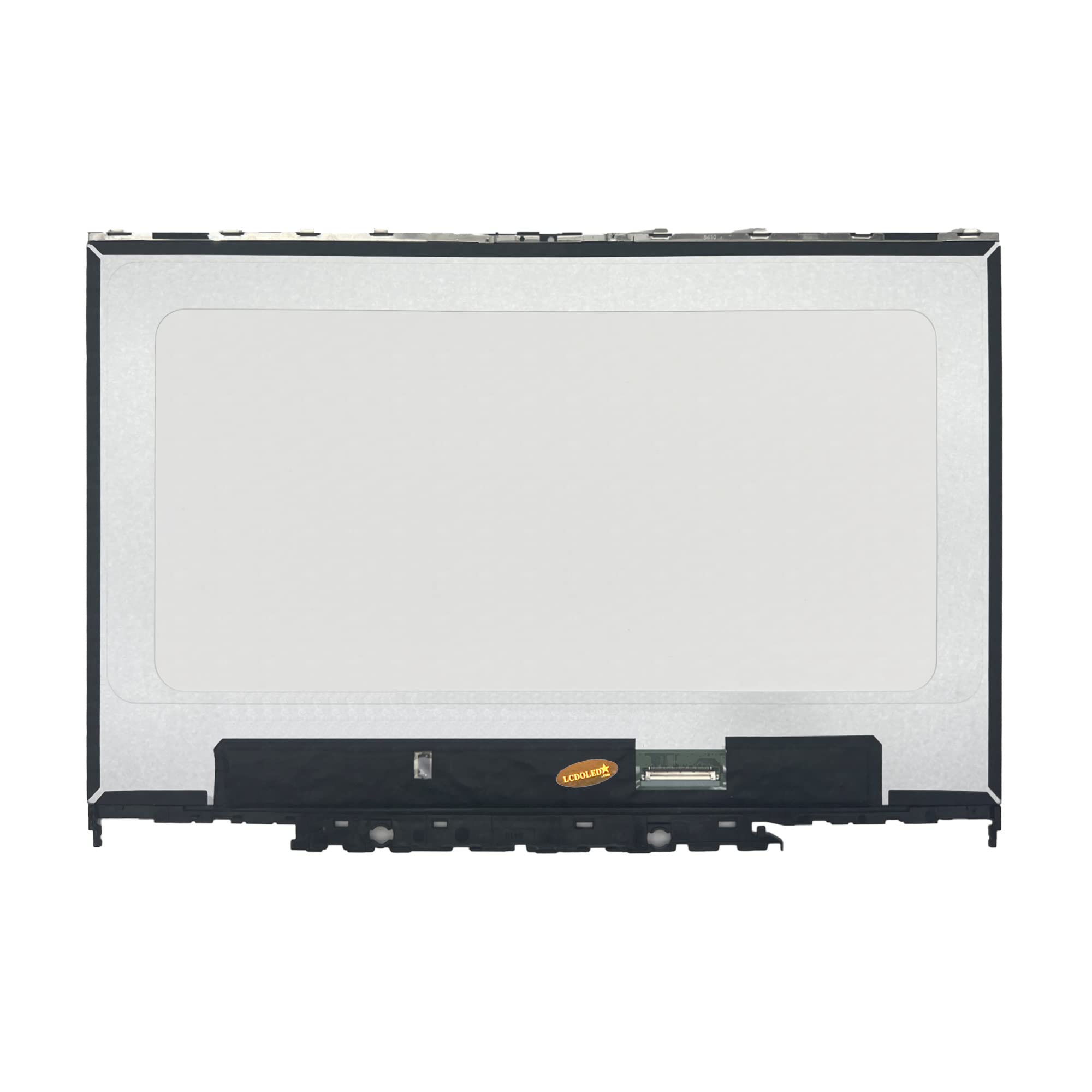 Assemblaggio Schermo LCD Touch Dell Inspiron 7415 14" FHD Glossy (usato, JGR70)