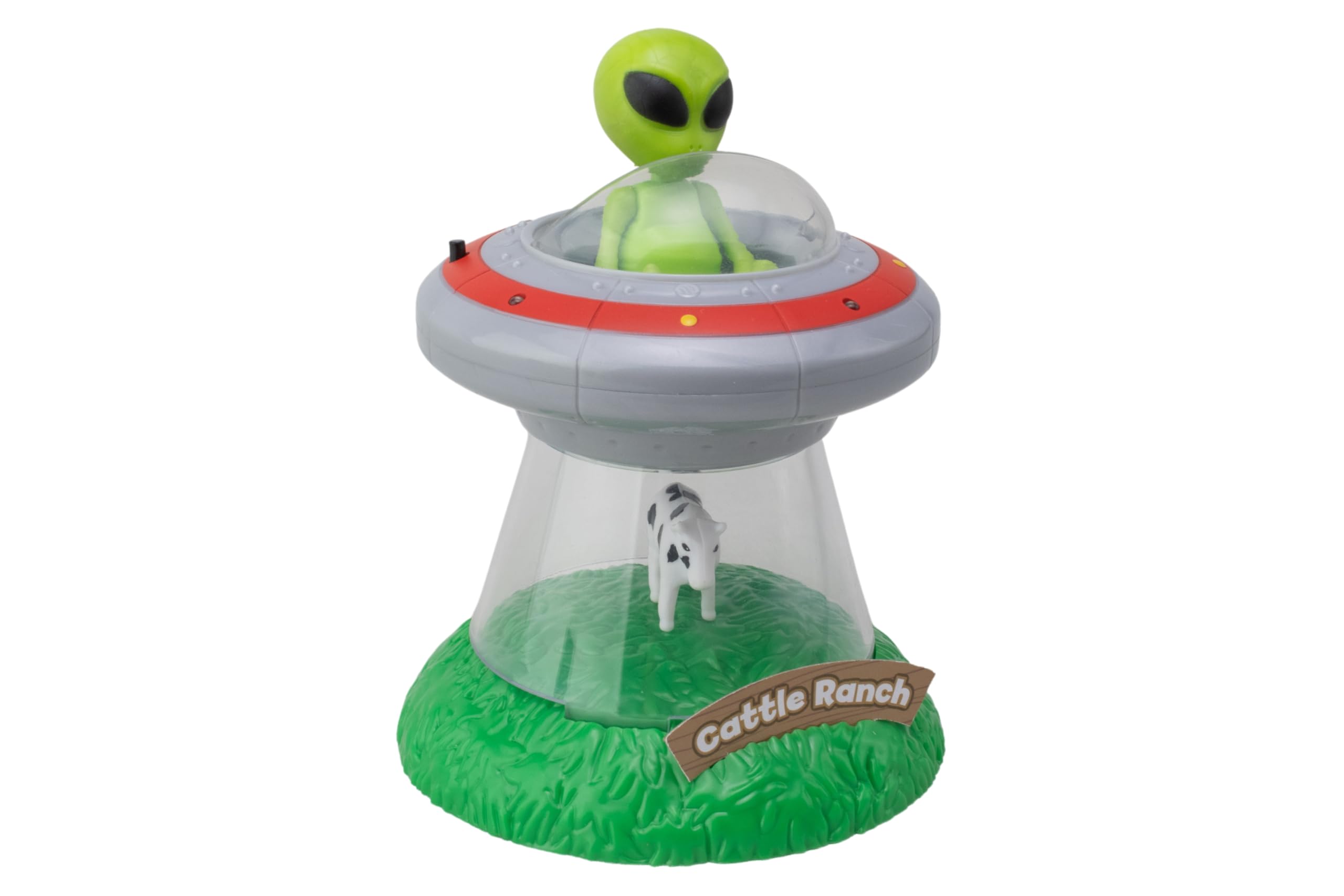 Daron Space Adventure Beam It Up