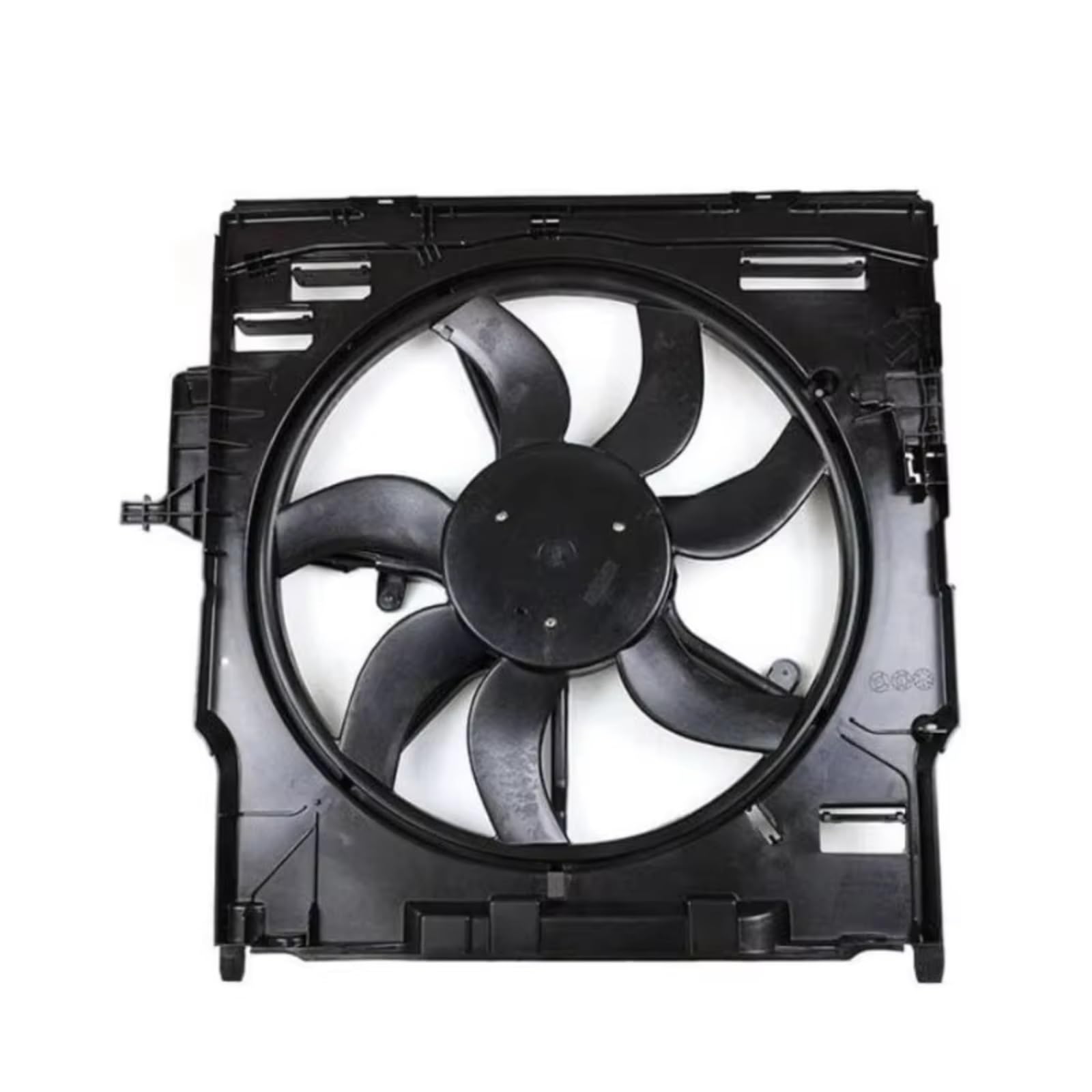 Motorlüfter Auto Kühlerlüfter Motorkühlung Für Für F45 F48 F39 Motorlüfter