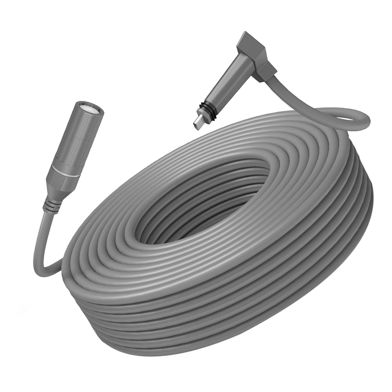 KIMISS Kabel Adaptacyjny SPX na RJ45 dla Gen 2 - Kabel Zamienny do Wtyczki SPX na Adapter żeński RJ45 - Wodoodporny Przewód Połączeniowy Ethernet (#6)