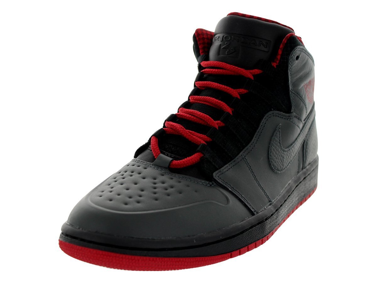 Jordan Nike Mens Air Retro 94 Anthracite Gym Red Desertcart INDIA