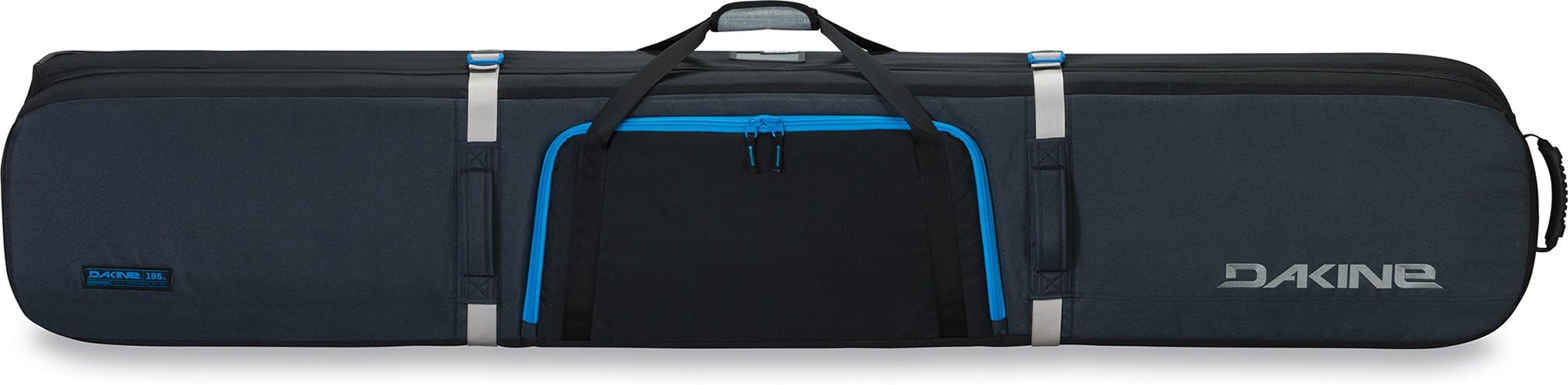 Dakine Concourse Double Ski Bag