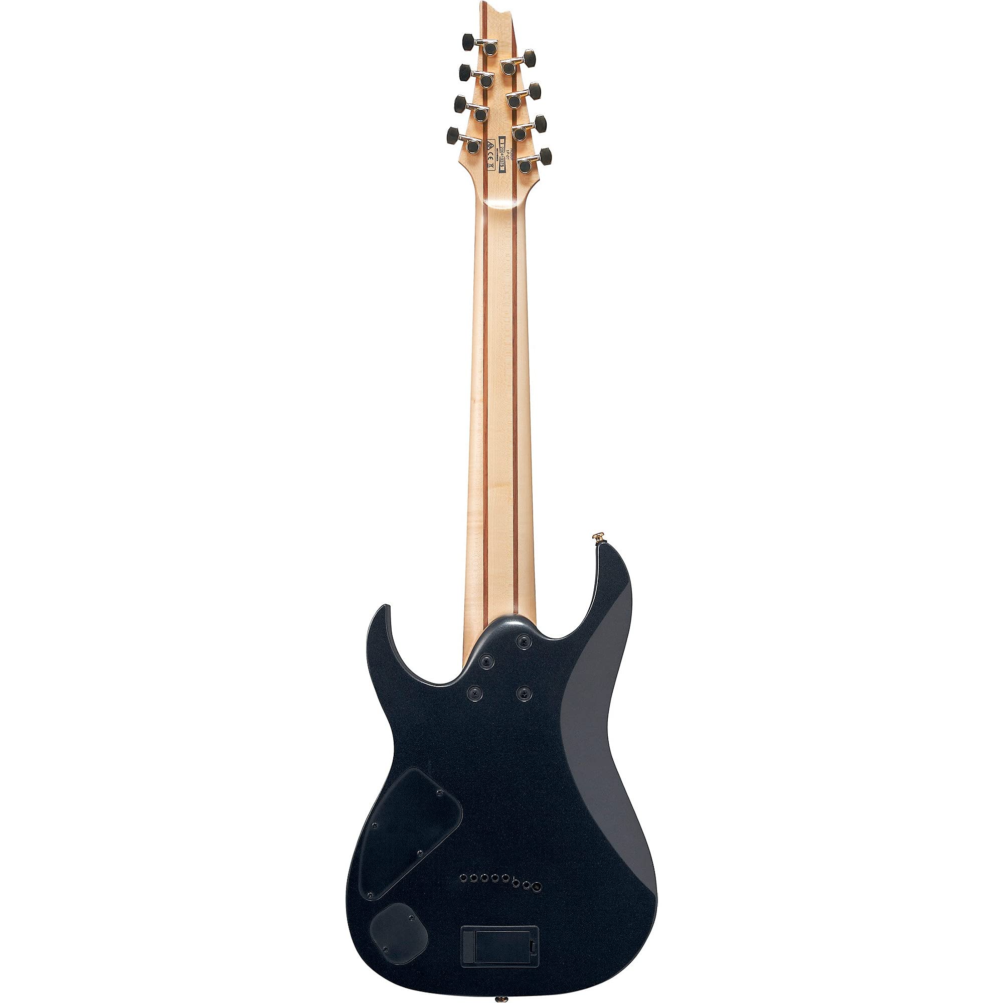 Amazon | Ibanez RG80F/IPT:Iron Pewter エレキギター アイバニーズ 