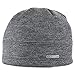 Bula Classic Beanie Heather Grey One Size