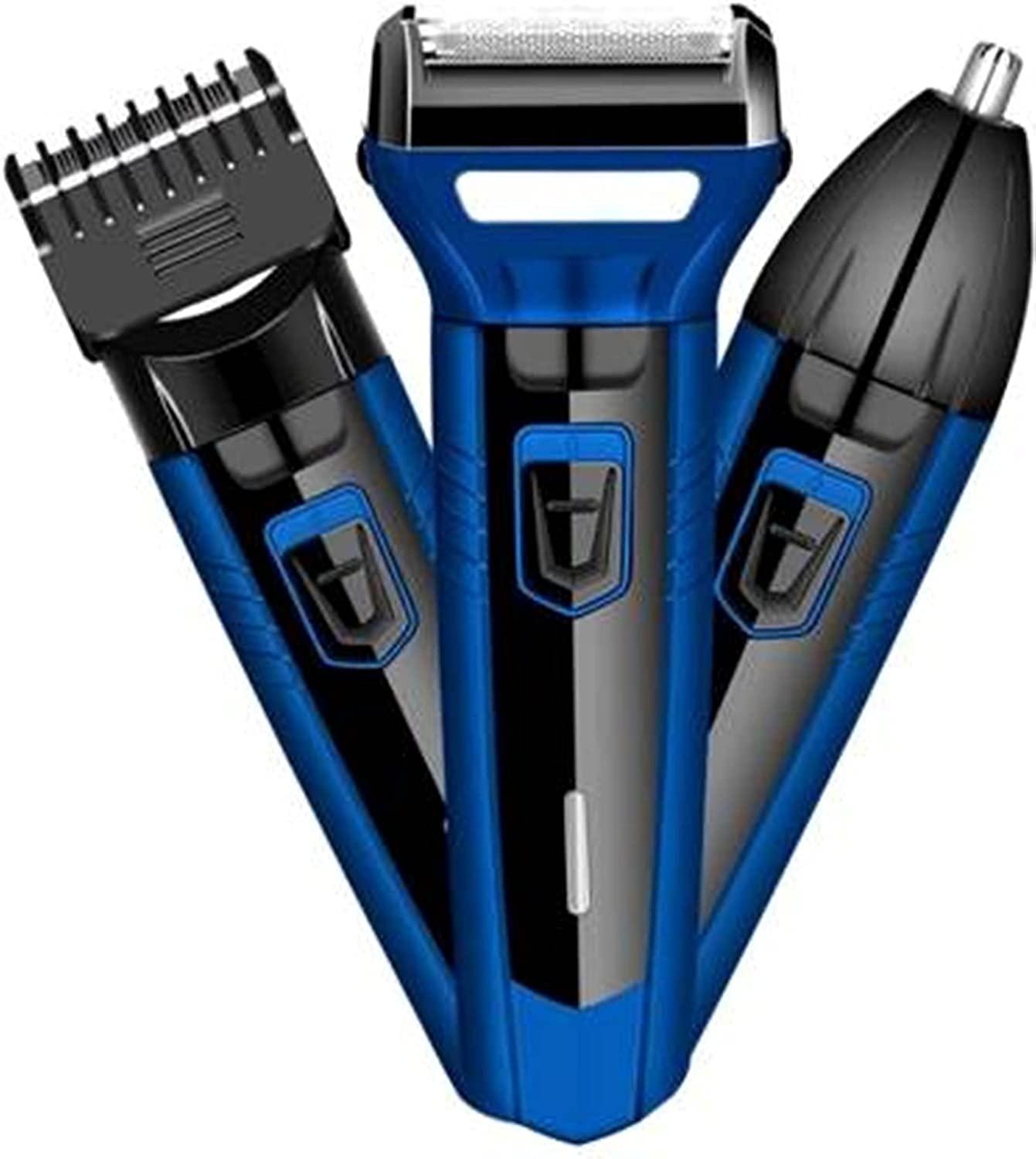 See full amazon price history chart for Veentus Professionals Design 3 in 1 Perfect Shaver, Hair Clipper and Nose Trimmer Rechargeable Beard And Moustaches Hair Machine And Trimming With Cord And Without Cordless Use. Veentus Professionals Design 3 in 1 Perfect Shaver, Hair Clipper and Nose Trimmer Rechargeable Beard And Moustaches Hair Machine And Trimming With Cord And Without Cordless Use. (B0B8T2V1ZR) Amazon Price History, Amazon Price Tracker