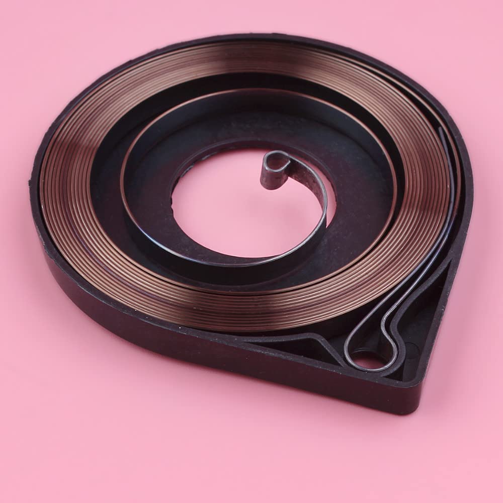 Tadipri 6 Pièces Gouverneur Ressorts Régulateur De Papillon Aux Moteurs Traditionnels Et Aux Tondeuses Deux Taille(67×6Mm/44×3Mm