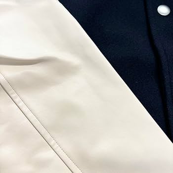 Amazon.co.jp: IVE スタジャン Mサイズ グッズ 上着 洋服