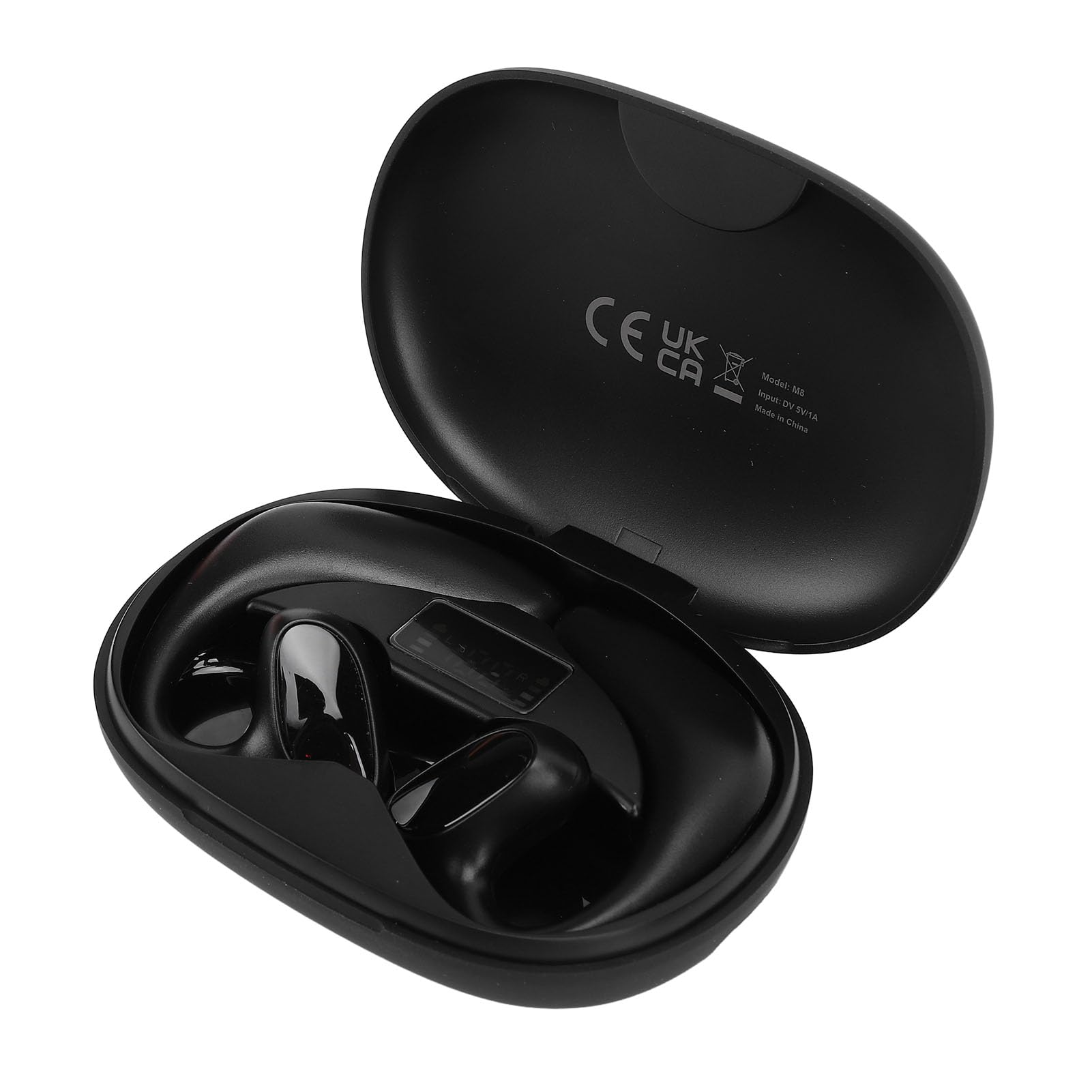 Amazon.com: Translator Earbuds,M8 Language Translator Earbuds
