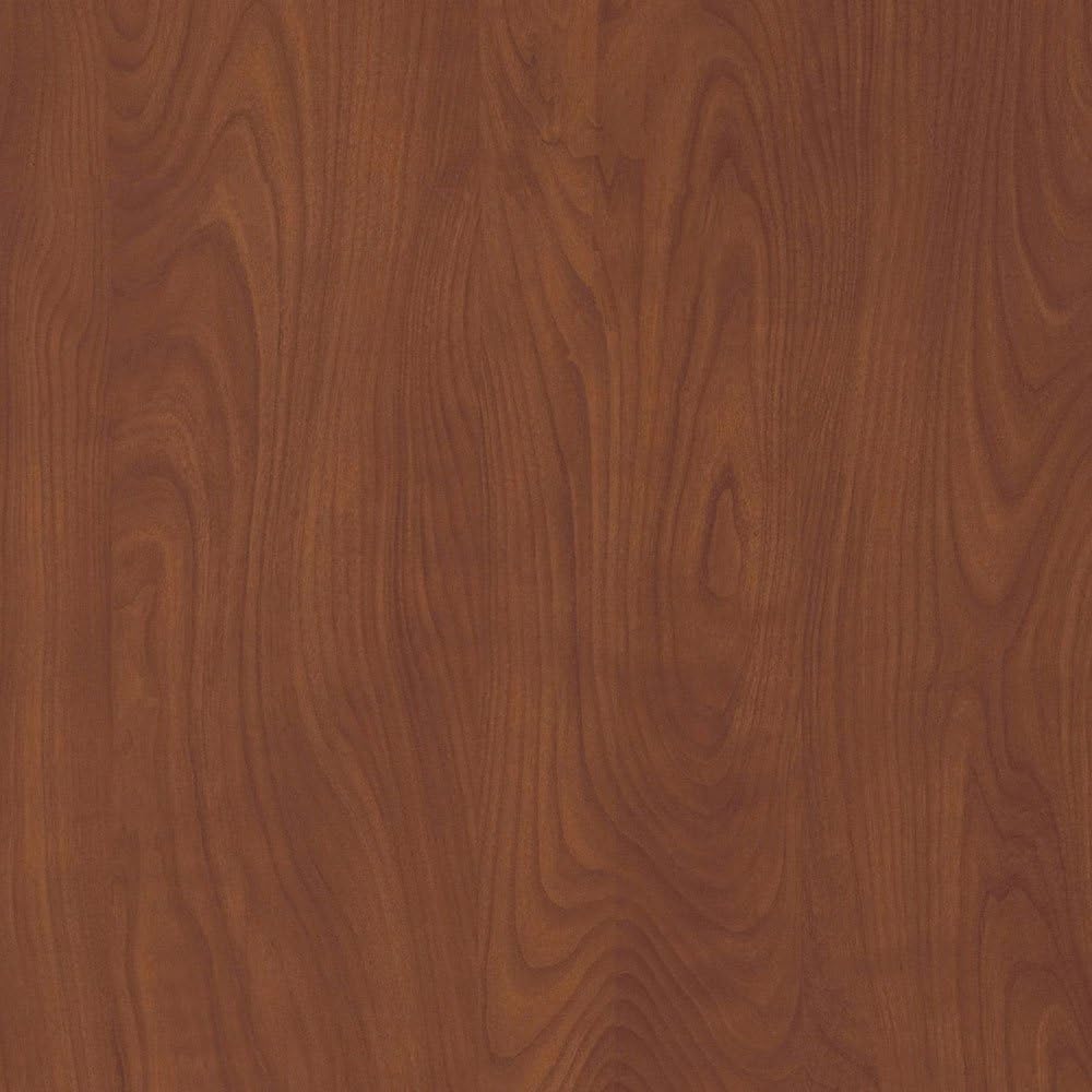 Wilsonart Sheet Laminate - Vertical Grade - 4 x 8: Wild Cherry, Matte Finish. Vertical Grade is Ideal for use on Low wear Surfaces Such as Cabinet Faces, Doors, Furniture, etc.