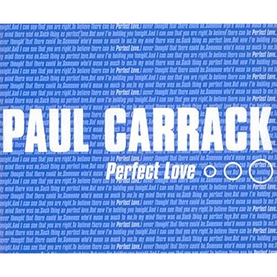 Perfect Love