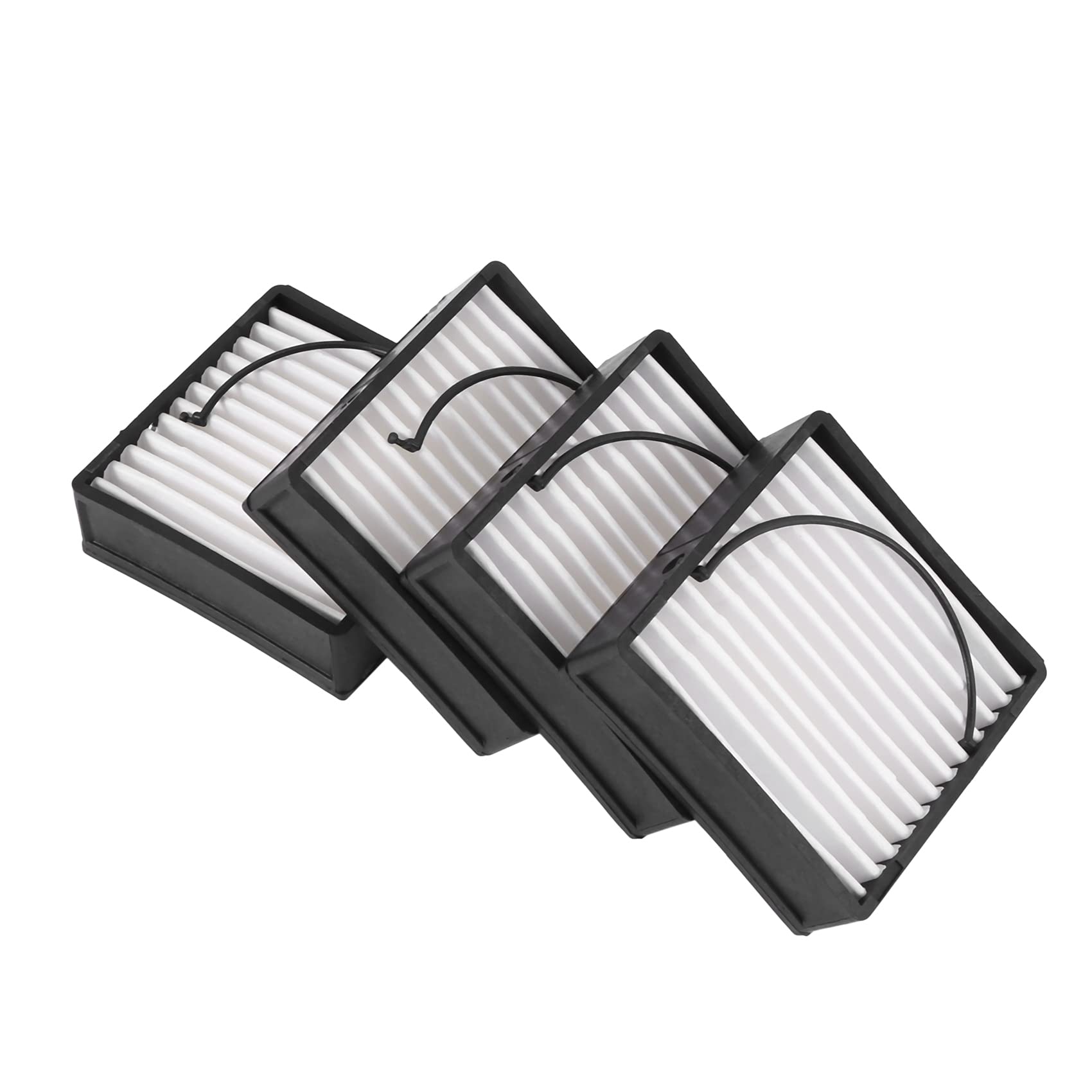 4 StüCke/, Separ E0530K für SWK2000-5 Filter Elemente 00530 (300FG Elemente) Kraftstoff Wasser Abscheider