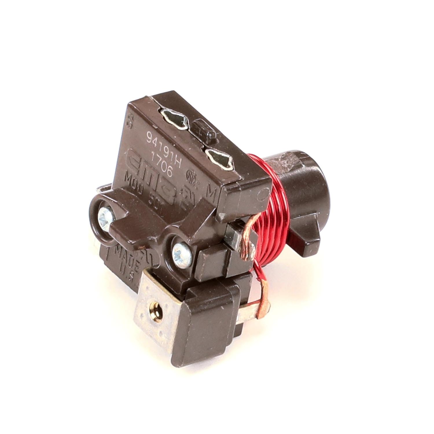 Follett 00945360 Relay Upright Coole Potential