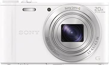 Sony Cyber SHOT DSC WX350 Optical inch Sony Cyber SHOT DSC WX350 Optical inch