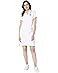 U.S. POLO ASSN. Solid Polo Dress - Main View