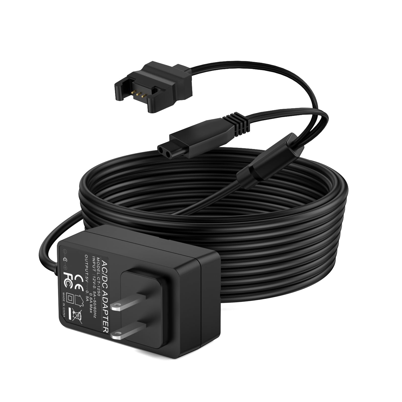 Photo 1 of vhbw Charger for SportDOG SD-575E & SD-875E Remote Trainer
