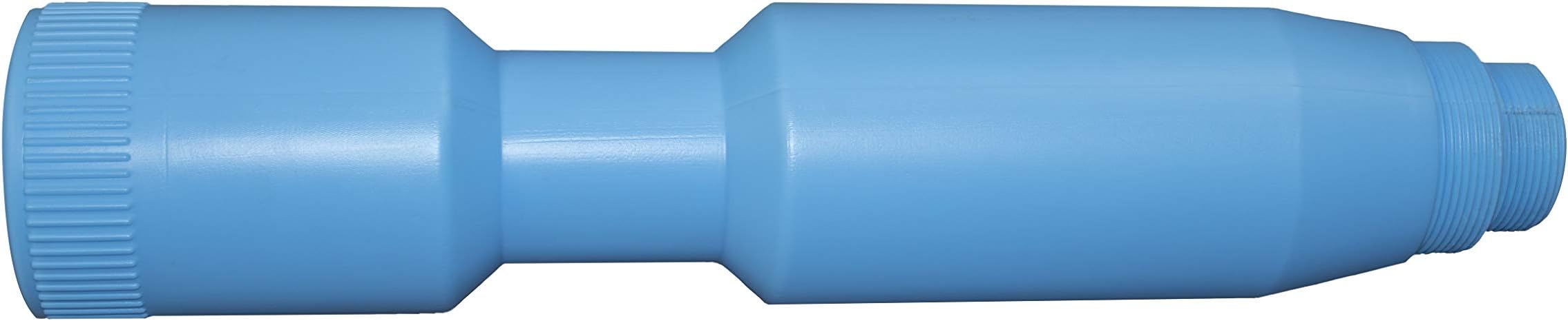 Winterizer Fitting Pool Supply Skim Guard - 15.5" - Blue
