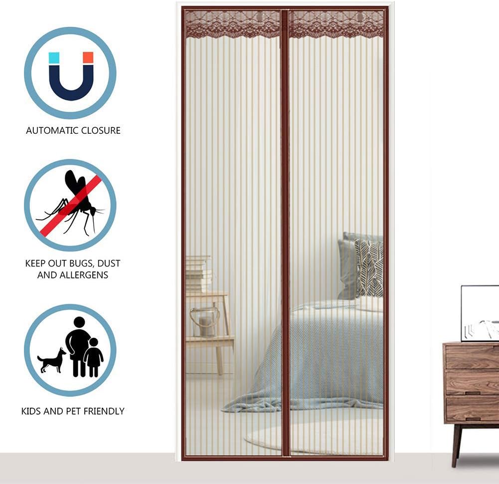 schermo per porta 36 x 96