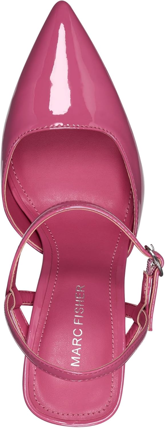 Marc Fisher Women's Doster Pumps - Image 2