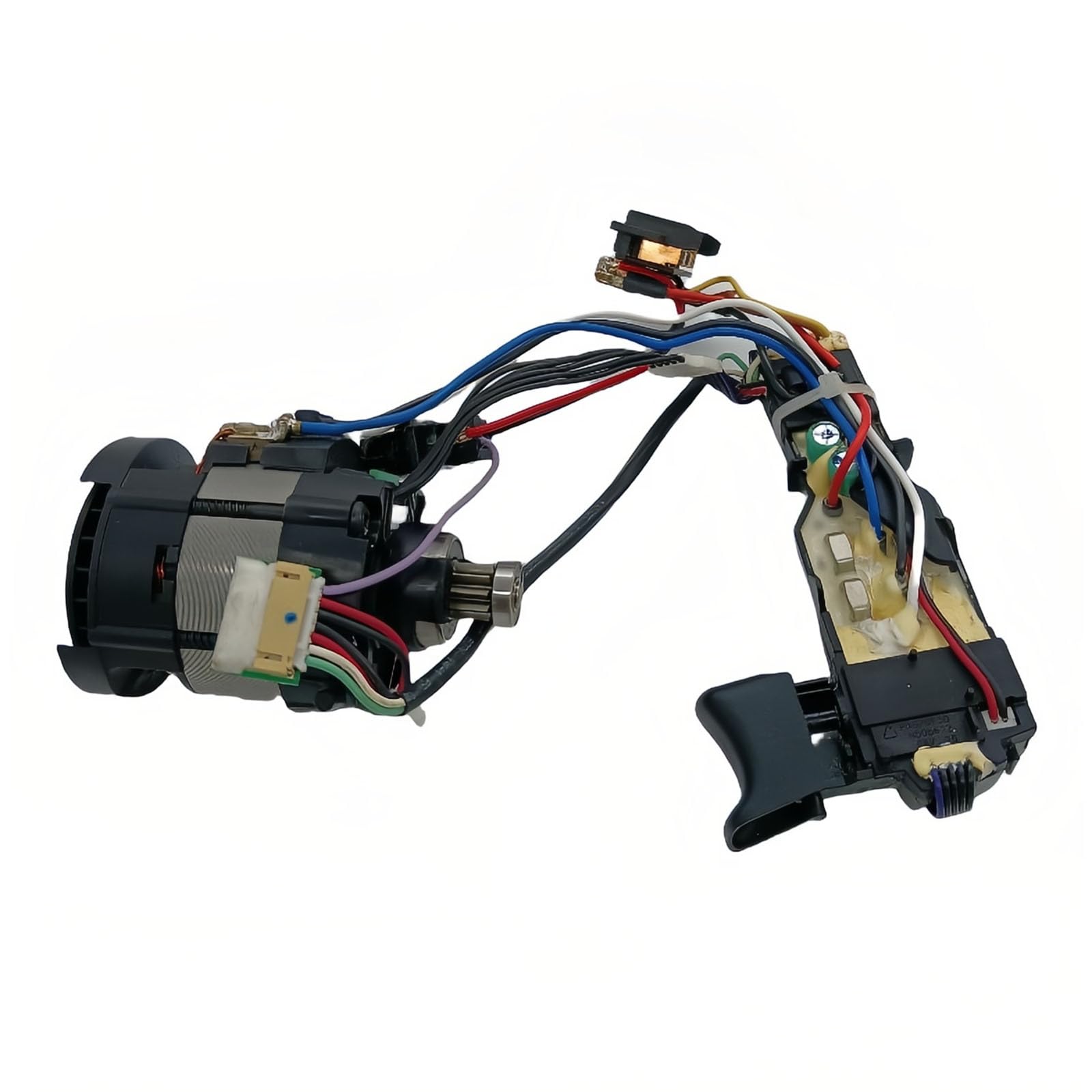 N715619 N463937 N463936 Replace for Dewalt DCH273 DCH274 DCH273B