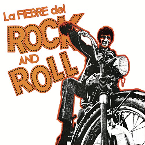 Spiele La Fiebre del Rock and Roll von VARIOUS ARTISTS auf Amazon Music ab