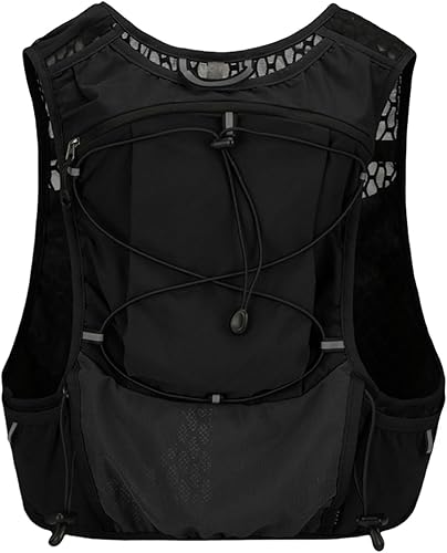 Mochila de hidratación Bolsa de vejiga de agua Mochilas Mochila para correr de gran capacidad Mochila de agua Mochila de hidratación Chaleco Mochila