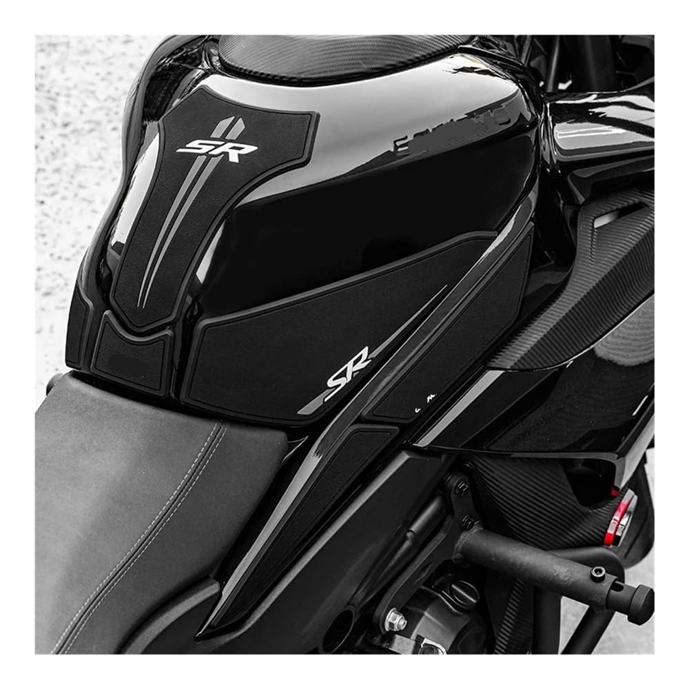 para Accesorios De Motocicleta para 450SR Decorativos Y Protectores para El Depósito Combustible Protector Deposito Moto