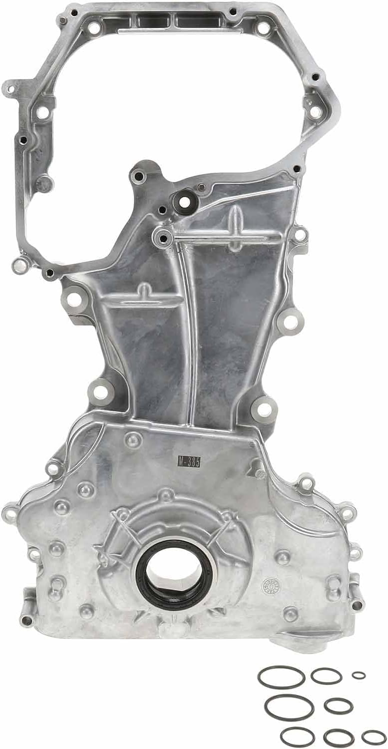 Melling M385 Oil Pump