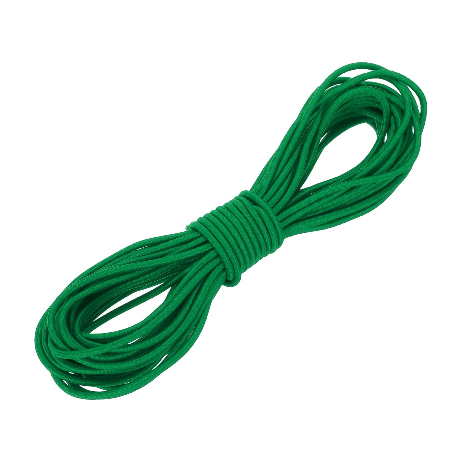 PATIKIL 25mm x 10 Meters Elastic Bungee Cord