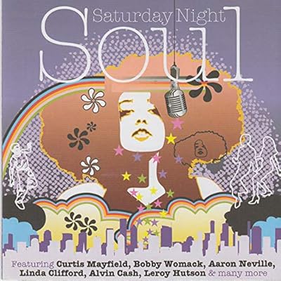 SATURDAYNlGHT S0UL