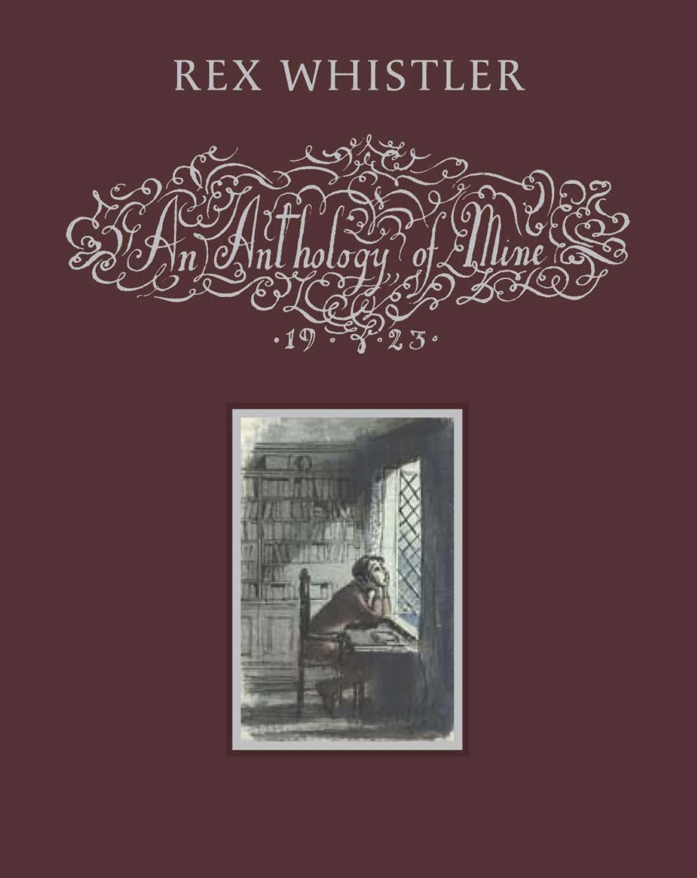 An Anthology of Mine: 4