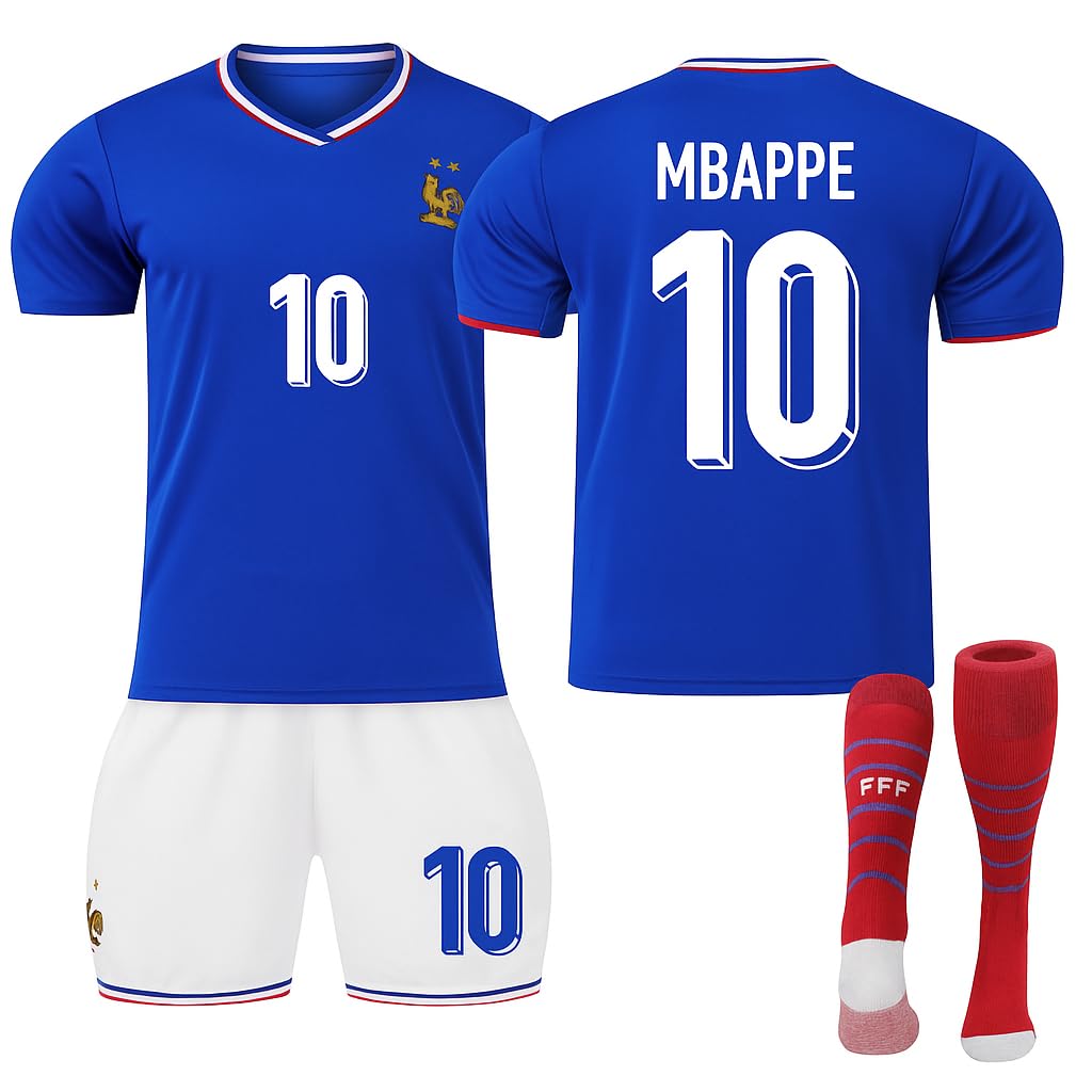 Amazon.co.jp: 【ワールドサッカーズ】エムバペ ムバッペ