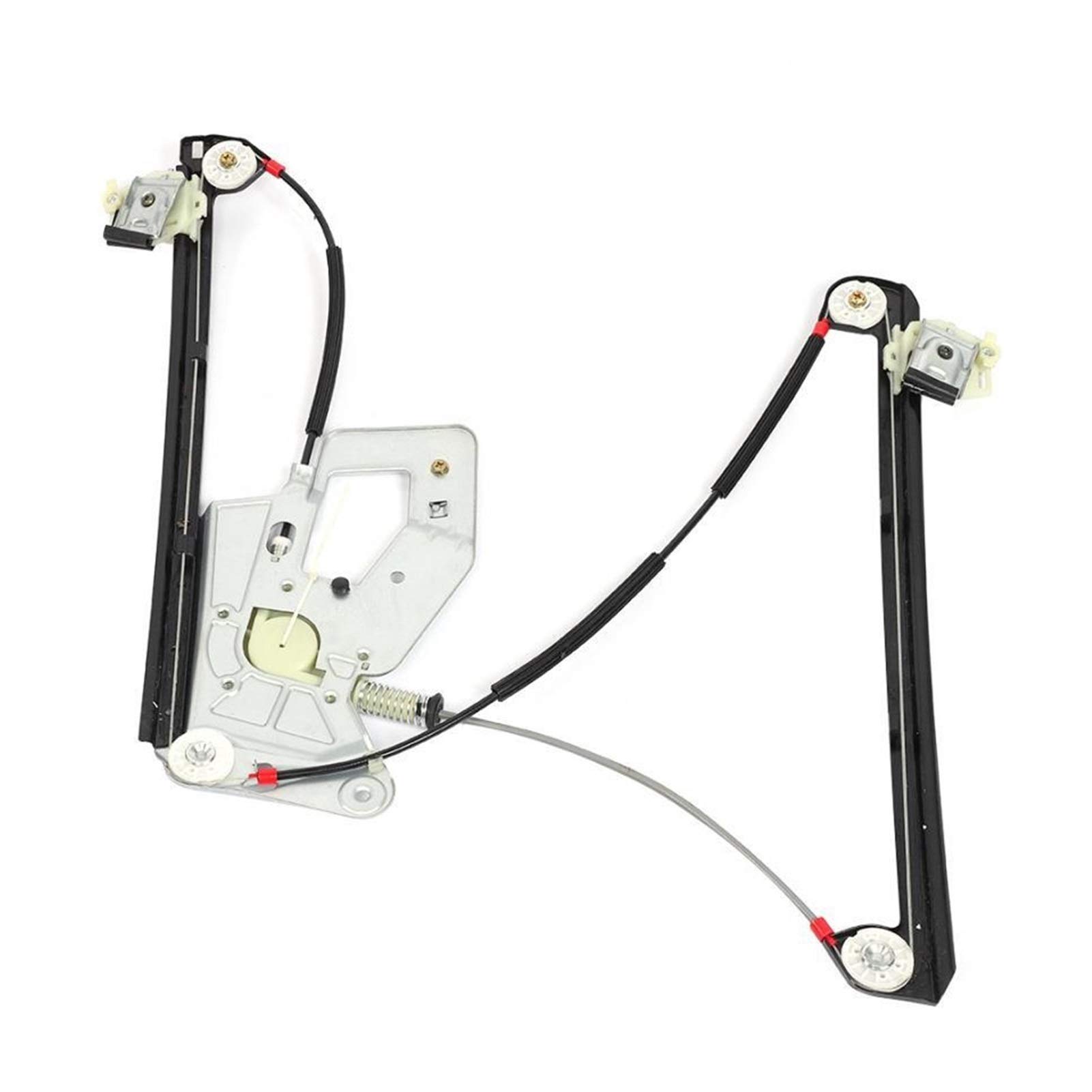 Amazon.com: Power Window Regulator Left Front 51338252393 Fits for 