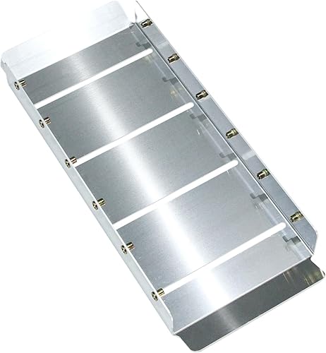 Miniatura 5 de Cubierta de escudo de convertidor catalítico para CR-V 2002-2006