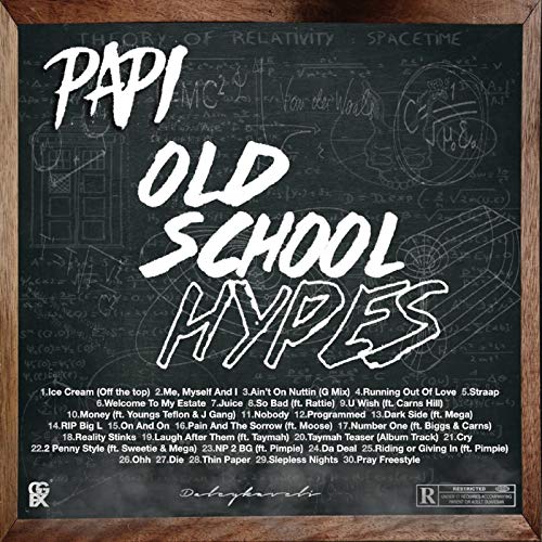  2 Penny Style [Explicit]
