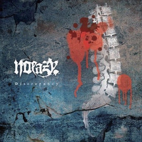 DISCREPANCY Music