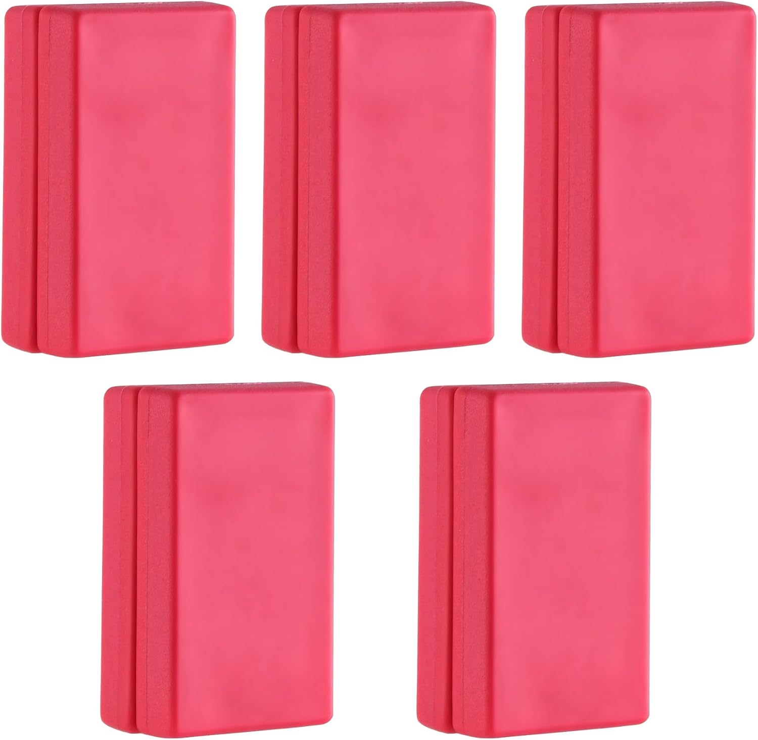 Flag Weights for Bottom of Flag in Winds, Rubber