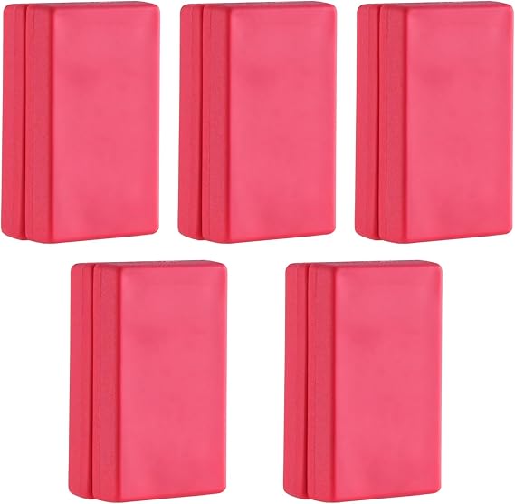 Flag Weights for Bottom of Flag in Winds, Rubber