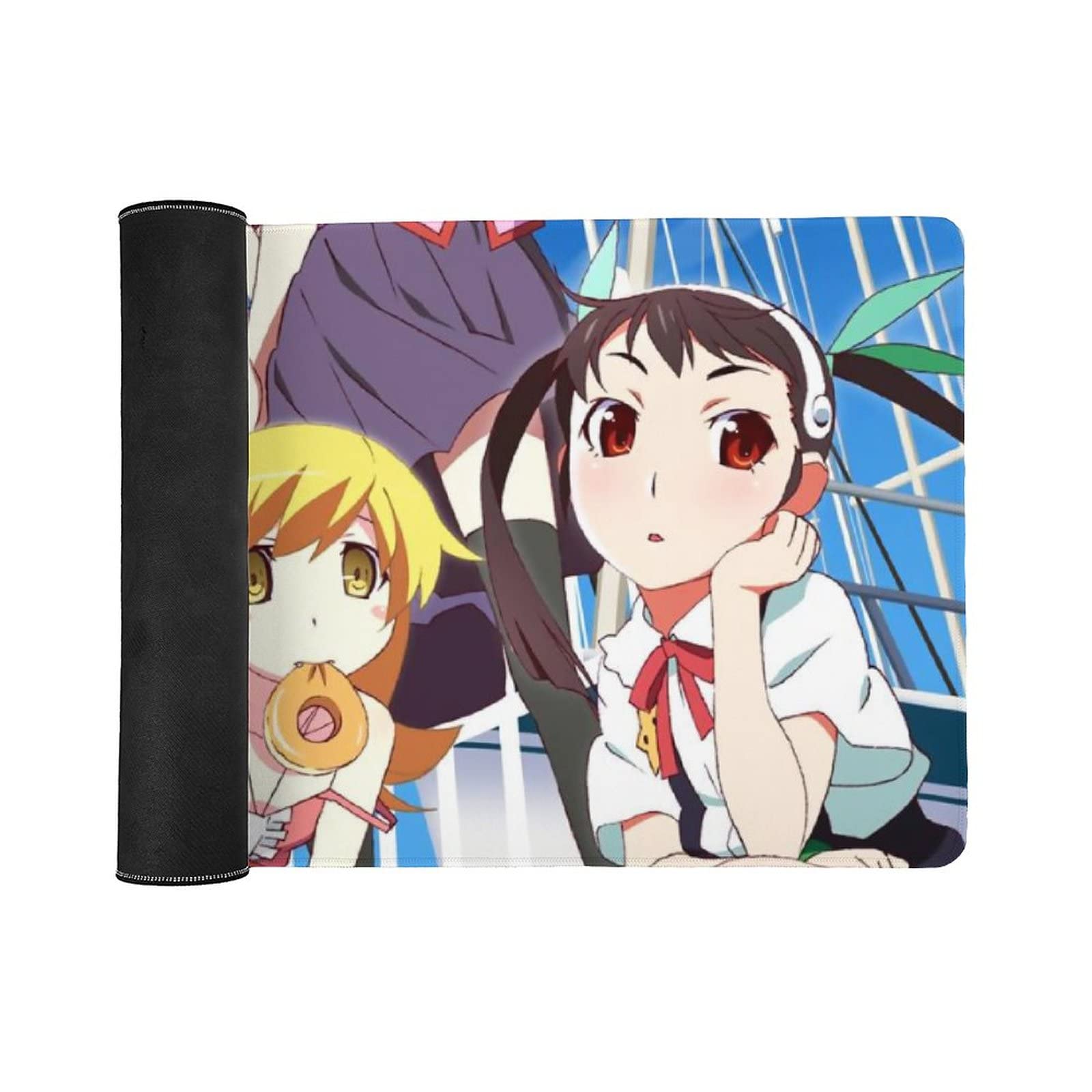 Amazon.co.jp：マウスパッド ゲーミングマウスパッド アニメ