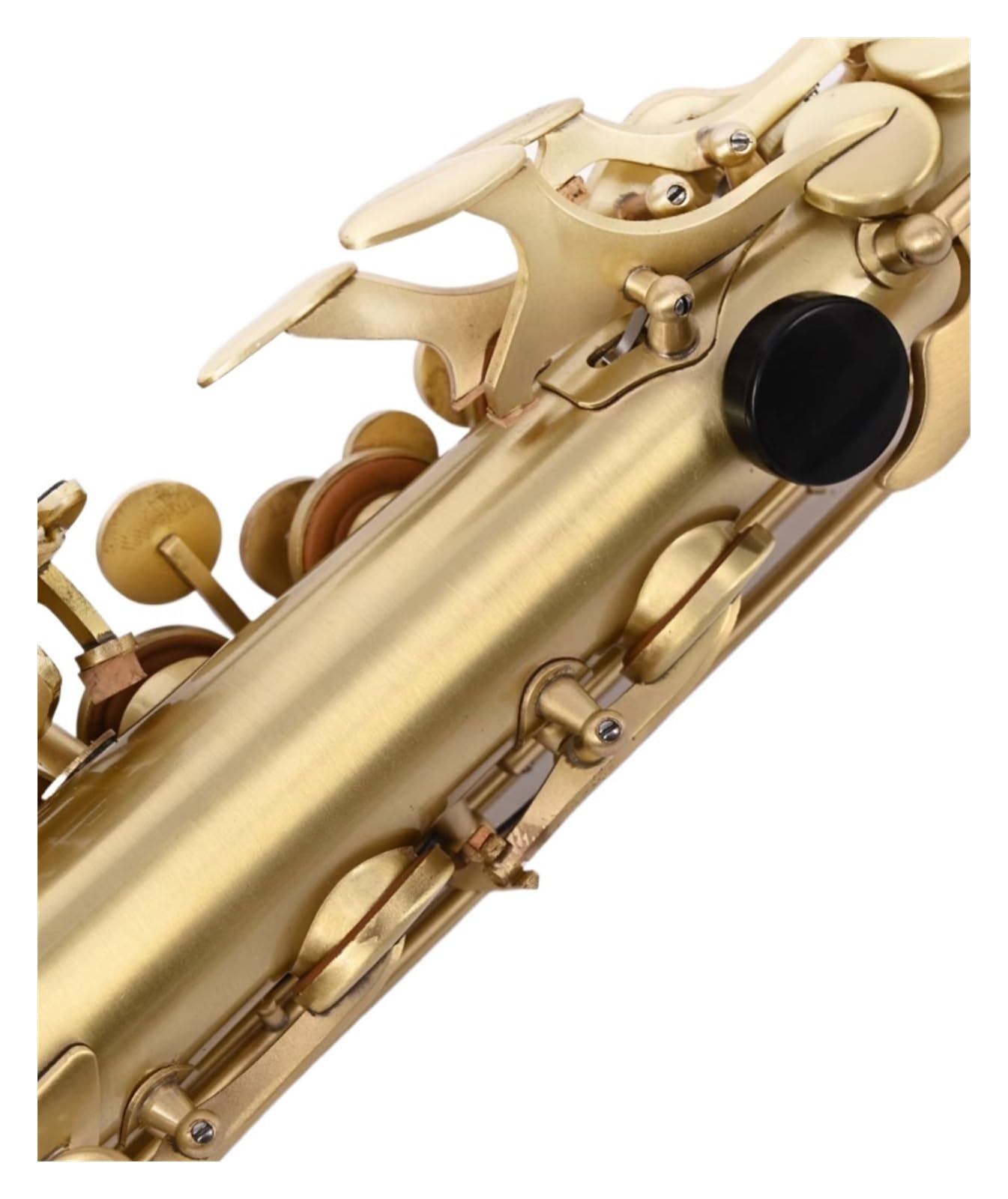 Instrumento saxofón Saxofón Mi Bemol Saxofón Alto Instrumento De Viento De Actuación Profesional