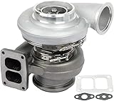 JM Turbo Compatible For Detroit Series 60 12.7L...