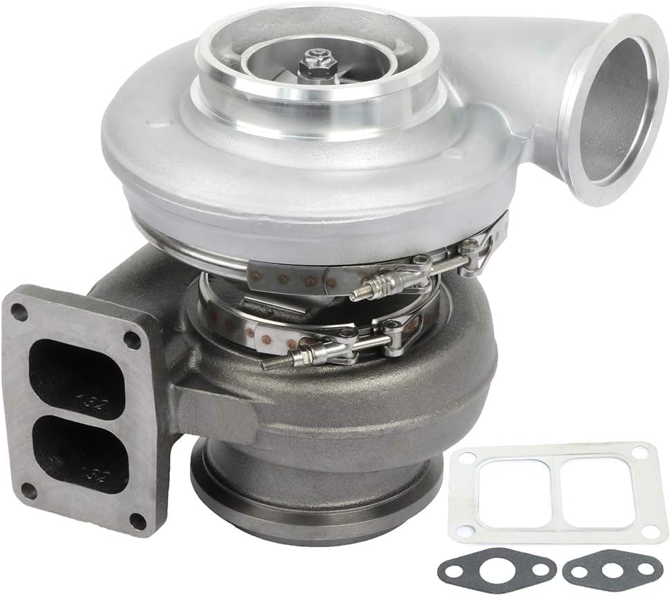 JM Turbo Compatible For Detroit Series 60 12.7L...