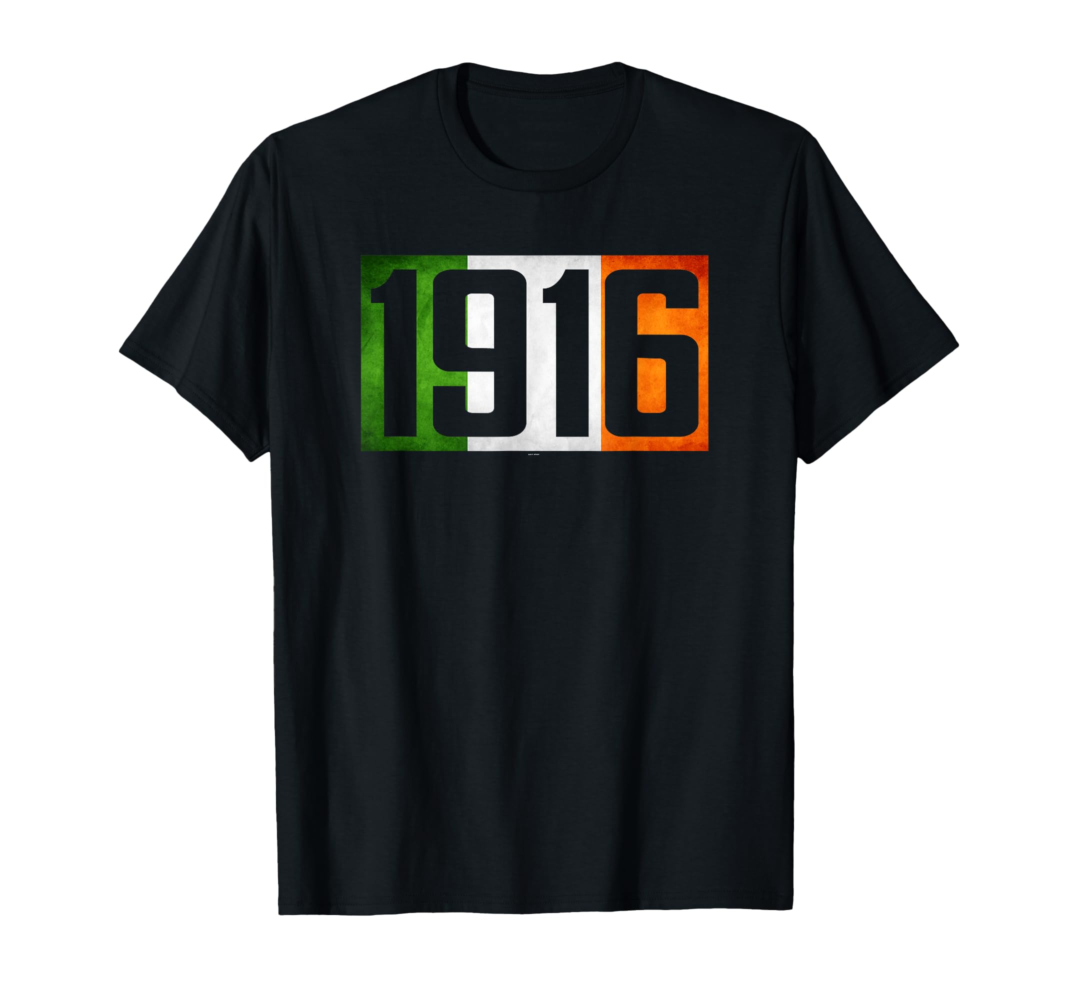 Ireland Easter Rising 1916 Irish rebellion flag tee T-Shirt