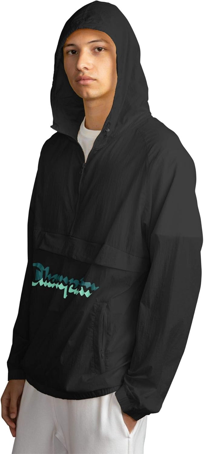 Champion Life Manorak Windbreaker