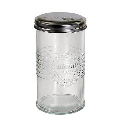 Grant Howard Mason Classics Sugar Shaker 14 oz, Jamaica Ubuy