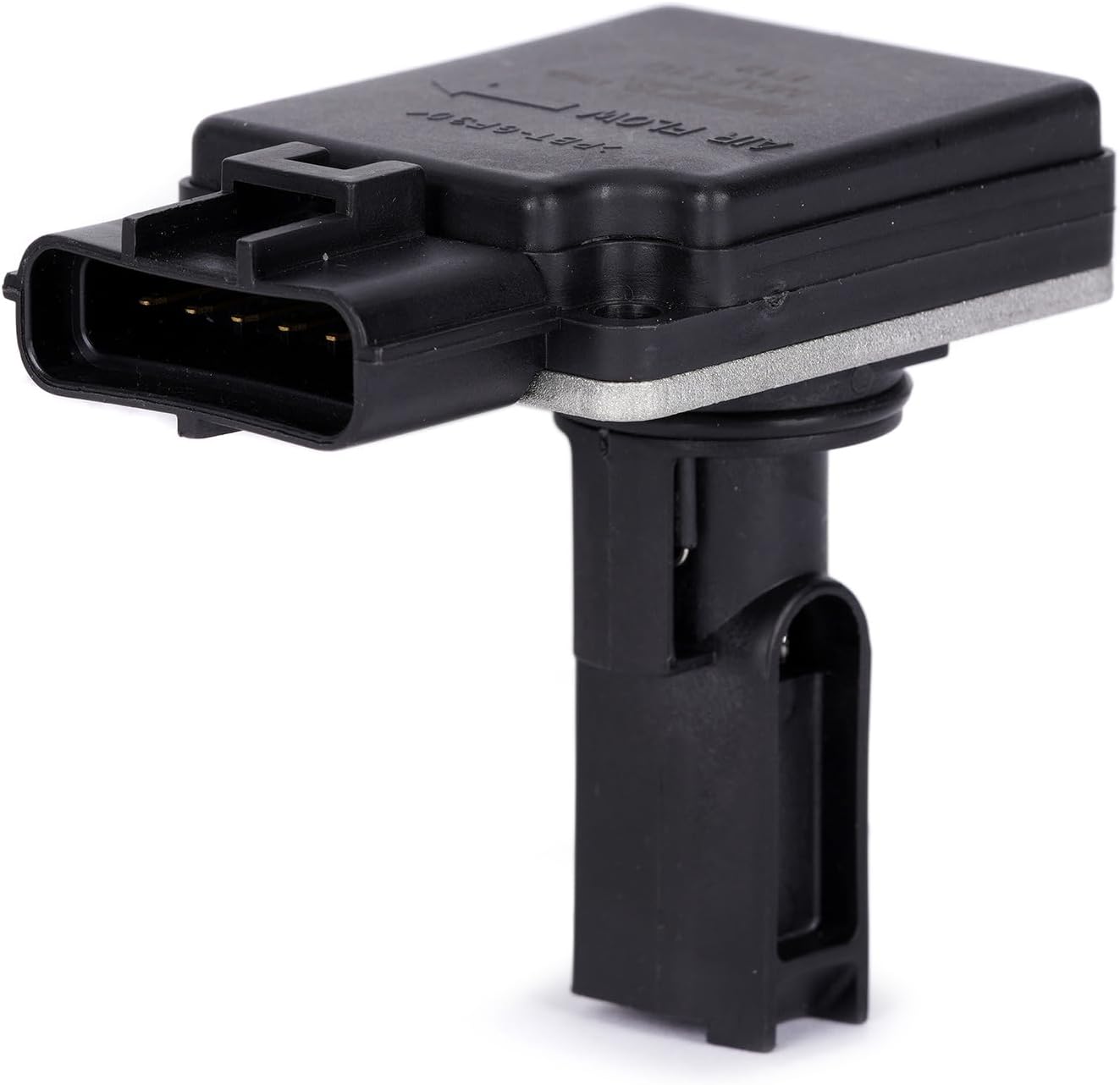 MOCA Mass Air Flow Sensor Fits 2001-2006 for Ford Escape V6 3.0L & 2001-2004 for Mazda B2300 L4 2.3L & 1999-2003 for Mercury Mountaineer V6 4.0L & 2000-2004 for Ford Focus L4 2.0L