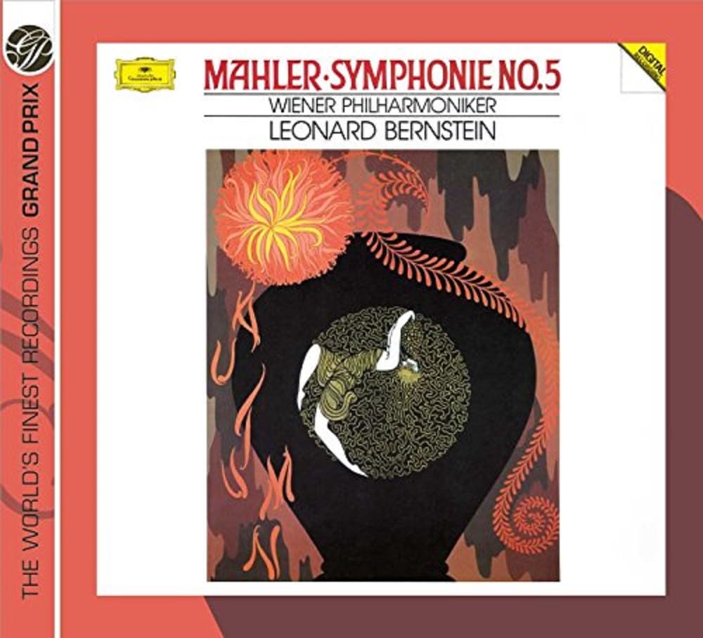 Mahler: Symphony No. 5