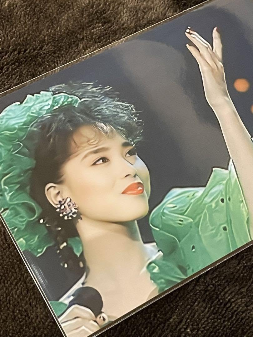 Amazon.co.jp: 松田聖子 L判写真 67 : おもちゃ